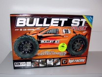 HPI Bullet ST Flux