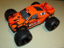 HPI Bullet ST Flux