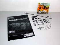 HPI Bullet ST Flux