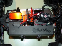 HPI Bullet ST Flux