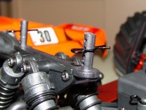 HPI Bullet ST Flux