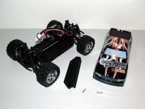 HPI Mini Recon