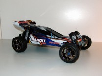 Traxxas Bandit VXL