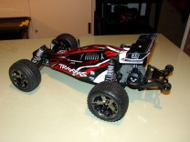 Traxxas VXL