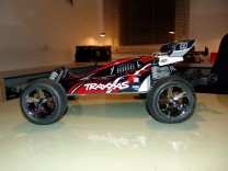 Traxxas VXL