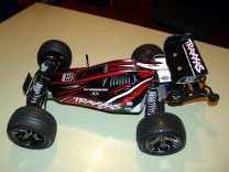 Traxxas VXL