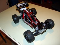 Traxxas VXL