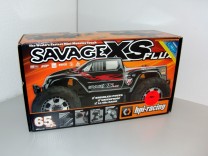 HPI Savage XS Flux