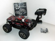 HPI Savage XS Flux