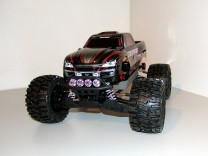 Traxxas Stampede 4x4 VXL mit Proline Trencher 2.8