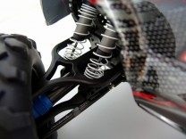 Radaufhängung Traxxas E-Maxx Brushless Edition