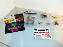 Traxxas E-Maxx Brushless TQi