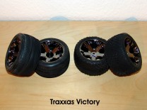 Traxxas Victory