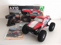 Axial AX10 Ridgecrest