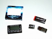 LiPo-Tester