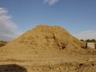 Crawlerberg ca. 40 Scale-Meter hoch