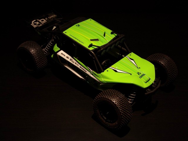 Axial EXO Terra Buggy RTR