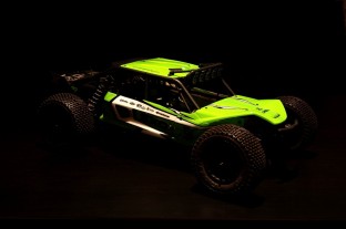 Axial EXO Terra Buggy RTR