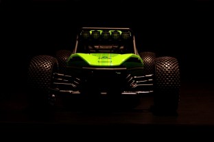 Axial EXO Terra Buggy RTR