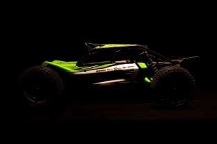 Axial EXO Terra Buggy RTR