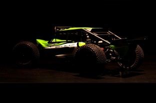 Axial EXO Terra Buggy RTR