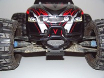 E-Maxx - RPM Front-Bumper