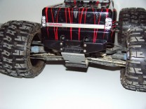 E-Maxx - RPM Rear-Bumper