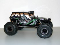 Axial Wraith - Rock Racer