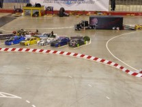 Devils Drift Crew auf der Modell Süd 2013 Devils Drift Crew auf der Modell Süd 2013