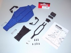 LCG-Umbauset für den Traxxas Slash 2WD