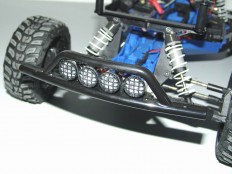 Traxxas Slash RPM-Beleuchtung vorne