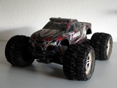 E-Maxx Lightbar