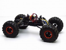 Chassis Axial XR10