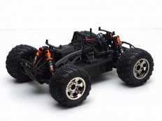 Chassis HPI Savage XS SS (Flux)