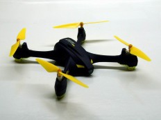 Hubsan_X4_Star_Pro_Drohne