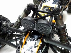 HPI Baja 5B Flux - Scheinwerfer vorne